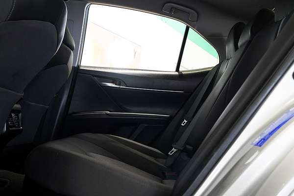 2023 Toyota Camry Ascent AXVH70R