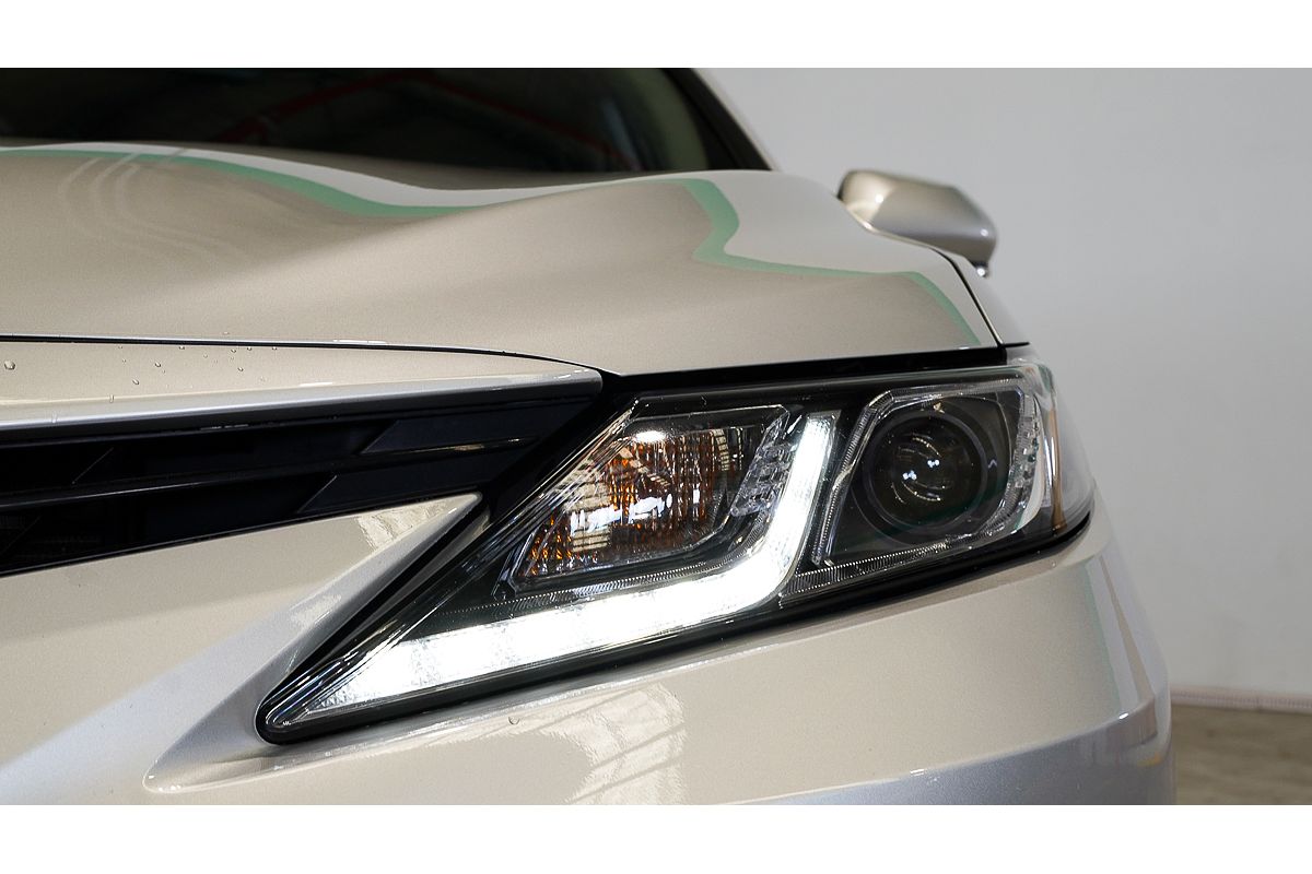 2023 Toyota Camry Ascent AXVH70R