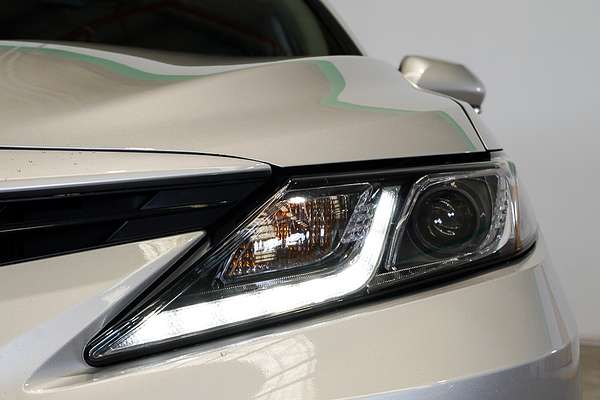 2023 Toyota Camry Ascent AXVH70R