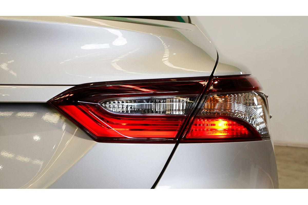 2023 Toyota Camry Ascent AXVH70R