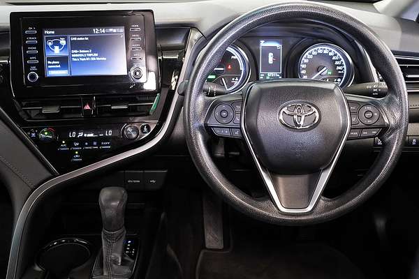 2023 Toyota Camry Ascent AXVH70R