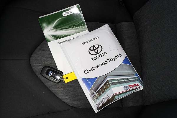 2023 Toyota Camry Ascent AXVH70R