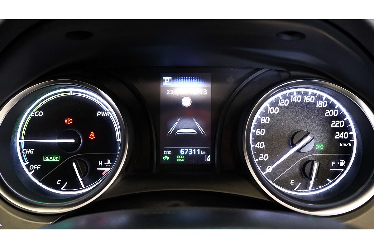 2023 Toyota Camry Ascent AXVH70R