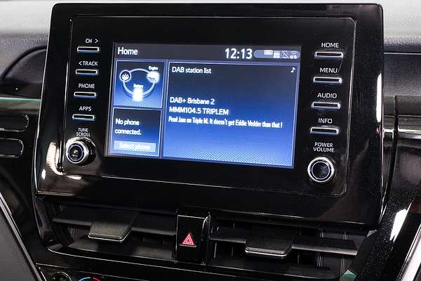 2023 Toyota Camry Ascent AXVH70R