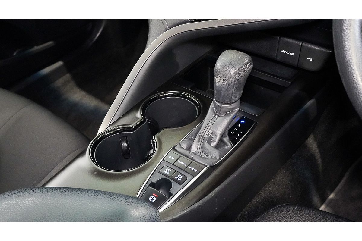 2023 Toyota Camry Ascent AXVH70R