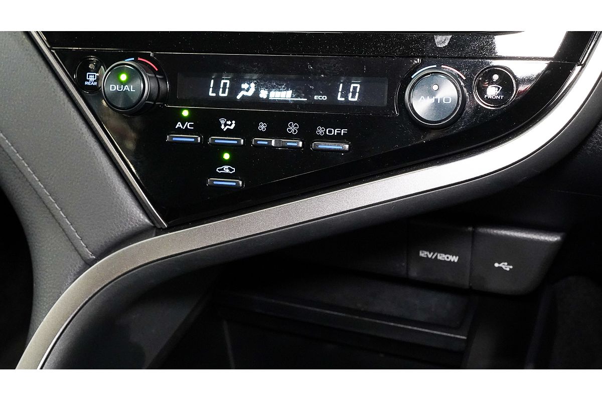 2023 Toyota Camry Ascent AXVH70R