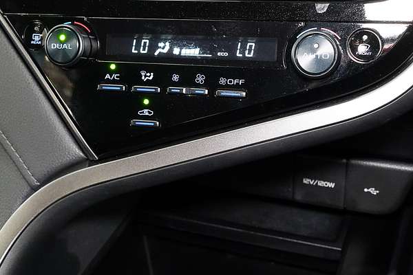 2023 Toyota Camry Ascent AXVH70R