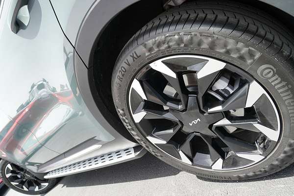 2025 Kia Sorento GT-Line MQ4 PE