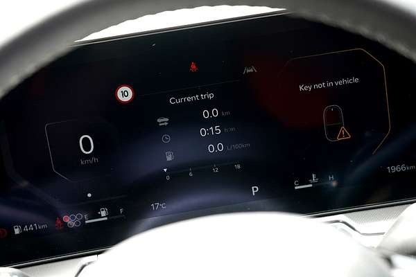 2025 Kia Sorento GT-Line MQ4 PE