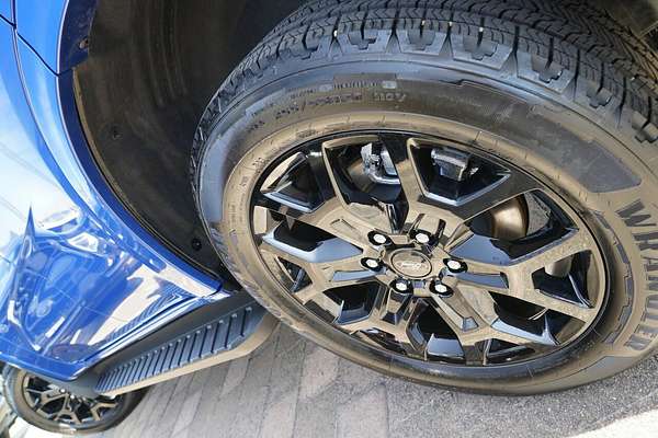 2025 Ford Everest Sport 2.0L