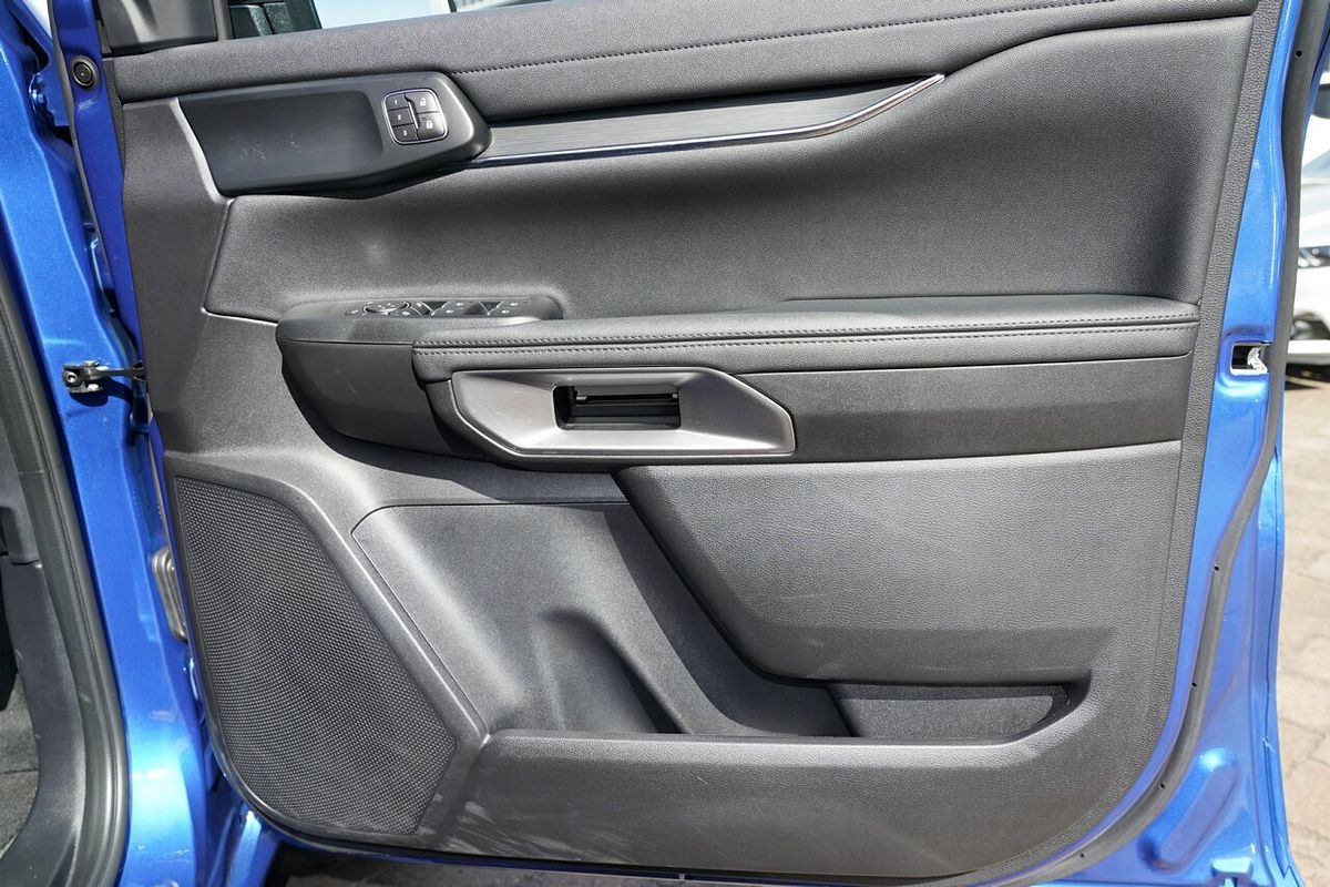 2025 Ford Everest Sport 2.0L