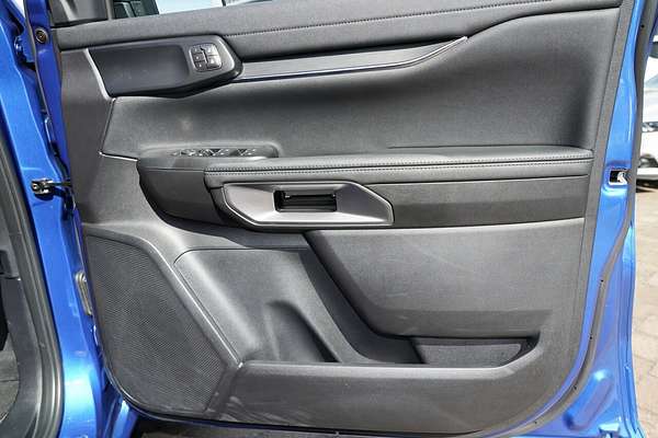 2025 Ford Everest Sport 2.0L