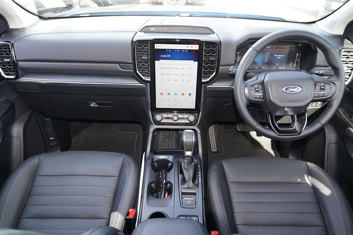 2025 Ford Everest Sport 2.0L