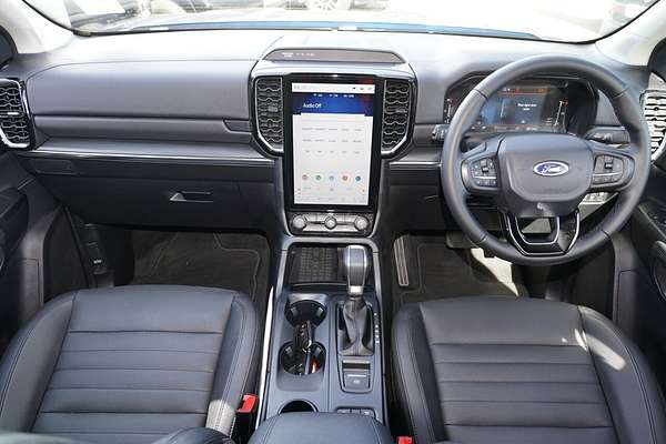 2025 Ford Everest Sport 2.0L