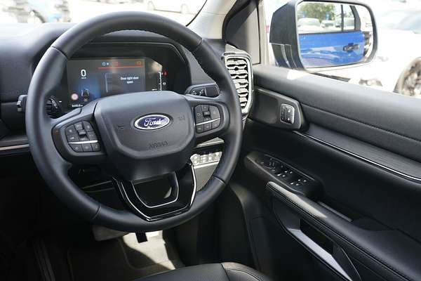 2025 Ford Everest Sport 2.0L