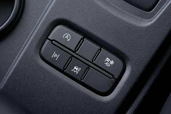 2025 Ford Everest Sport 2.0L