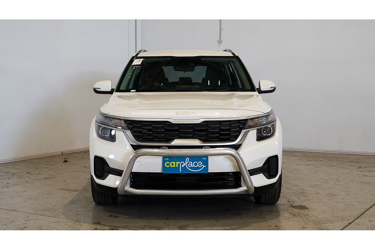 2022 Kia Seltos S SP2