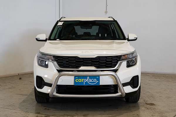 2022 Kia Seltos S SP2