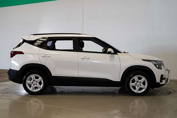 2022 Kia Seltos S SP2