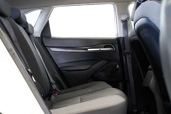 2022 Kia Seltos S SP2