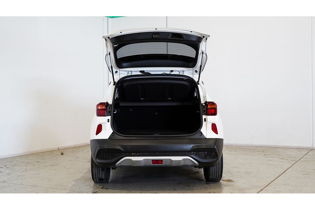 2022 Kia Seltos S SP2