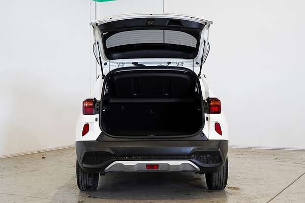 2022 Kia Seltos S SP2