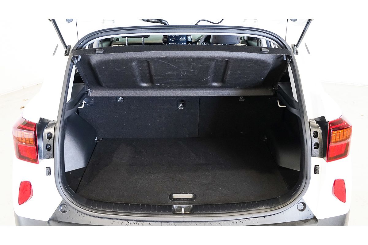 2022 Kia Seltos S SP2