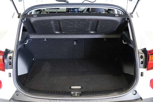 2022 Kia Seltos S SP2