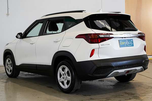 2022 Kia Seltos S SP2