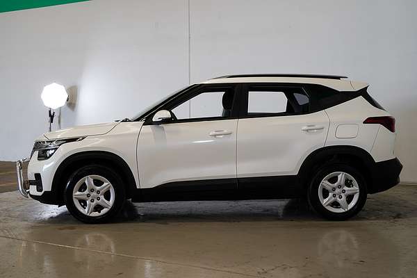 2022 Kia Seltos S SP2