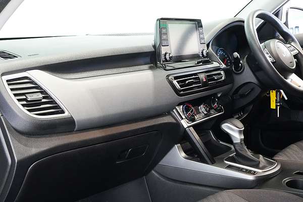 2022 Kia Seltos S SP2