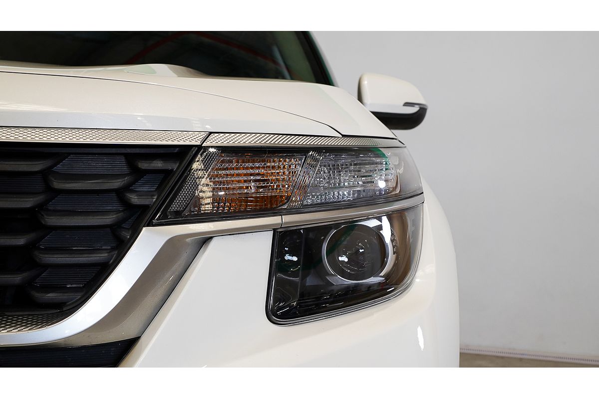 2022 Kia Seltos S SP2