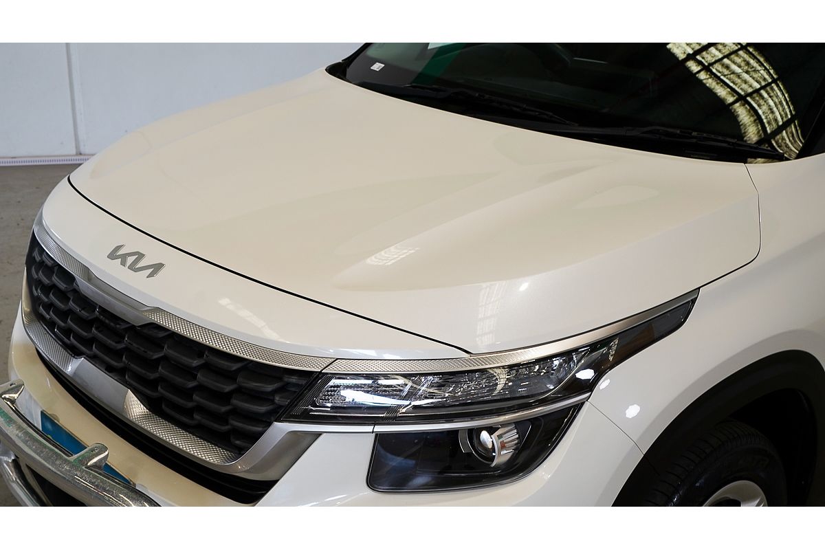 2022 Kia Seltos S SP2