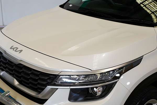 2022 Kia Seltos S SP2