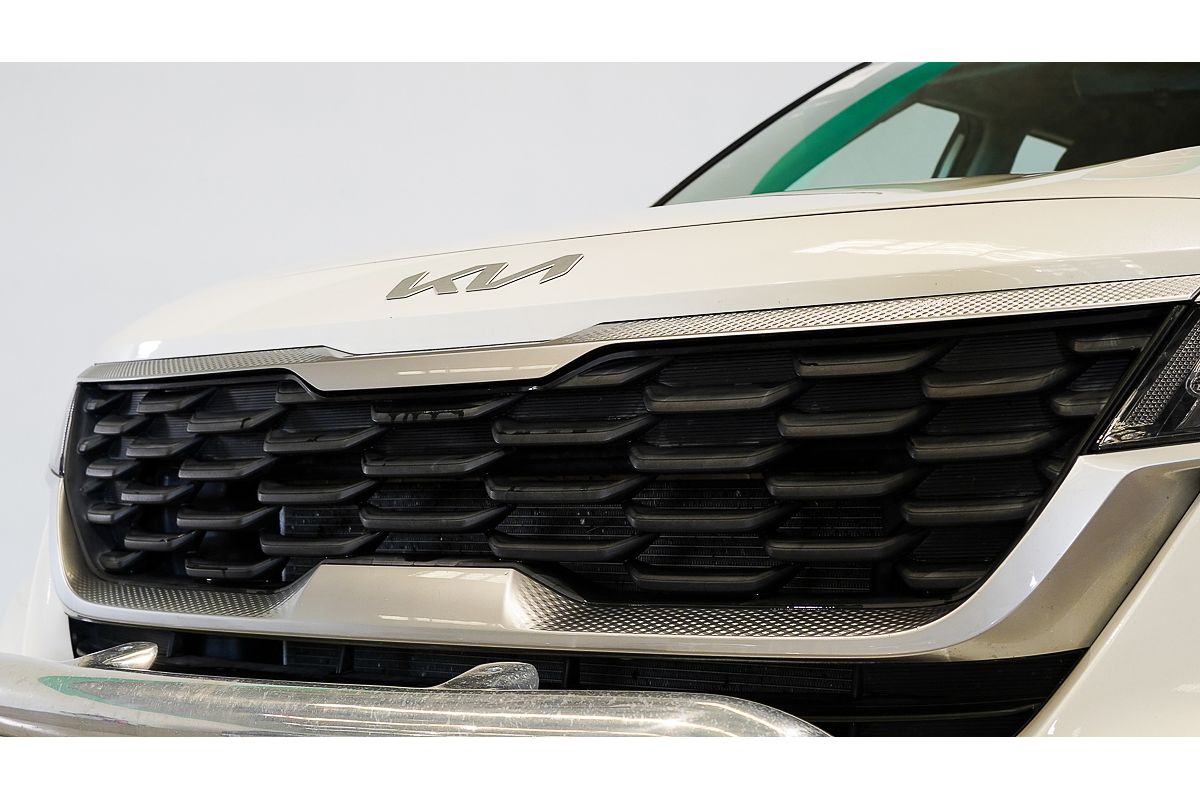 2022 Kia Seltos S SP2