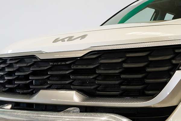 2022 Kia Seltos S SP2