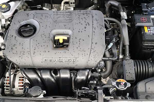 2022 Kia Seltos S SP2