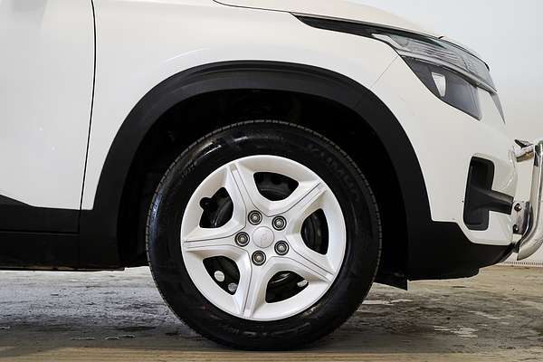 2022 Kia Seltos S SP2