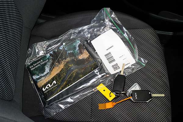 2022 Kia Seltos S SP2