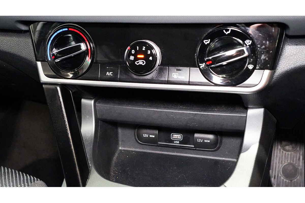 2022 Kia Seltos S SP2