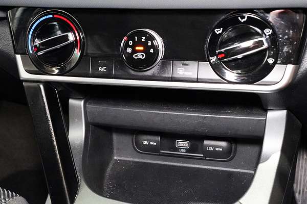 2022 Kia Seltos S SP2