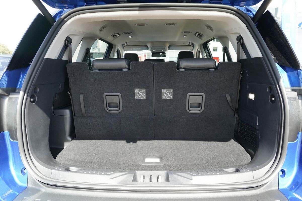 2025 Ford Everest Sport 2.0L