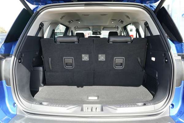 2025 Ford Everest Sport 2.0L