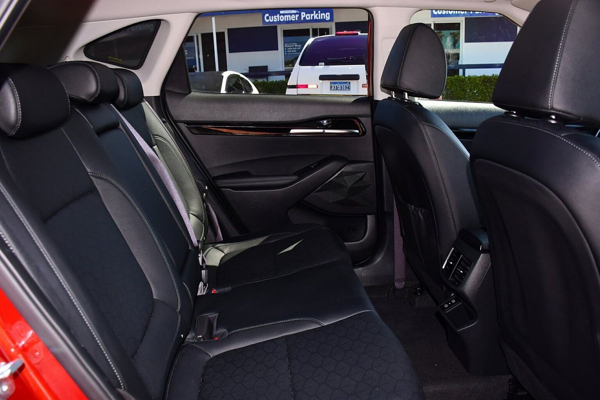 2024 Kia Seltos GT-Line SP2 PE