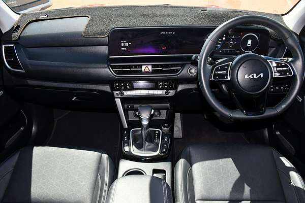 2024 Kia Seltos GT-Line SP2 PE