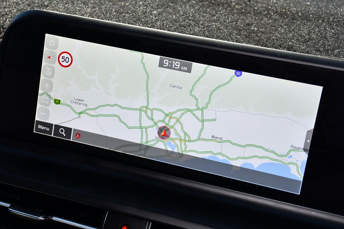 2024 Kia Seltos GT-Line SP2 PE