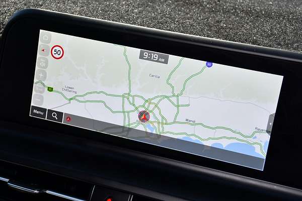 2024 Kia Seltos GT-Line SP2 PE