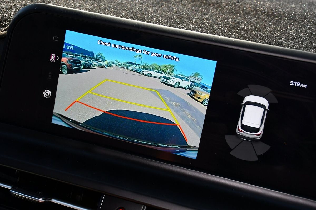 2024 Kia Seltos GT-Line SP2 PE