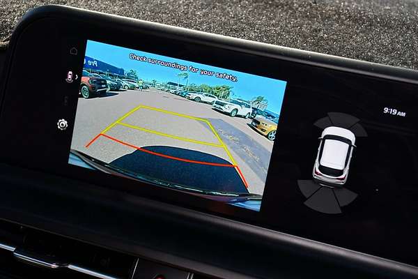 2024 Kia Seltos GT-Line SP2 PE