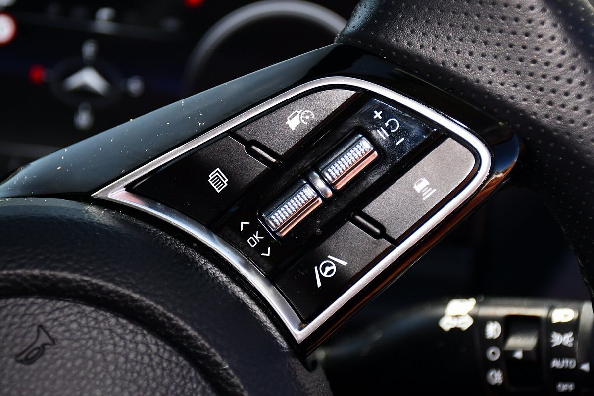 2024 Kia Seltos GT-Line SP2 PE